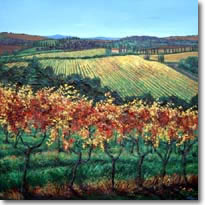 Vineyard Gold