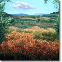 Hills Of Chianti