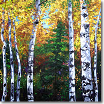 Aspen Sonata