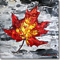 Maple Leaf2