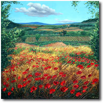 Hills Of Chianti