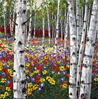 Aspen Meadow
