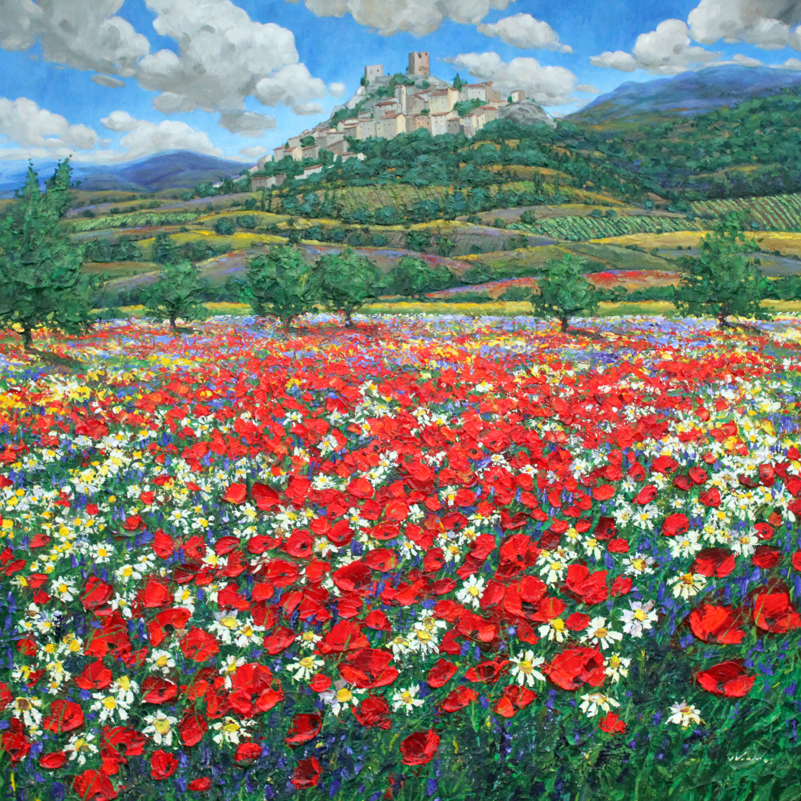 Colors Of Italy Take2
