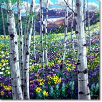 Mountain Splendor