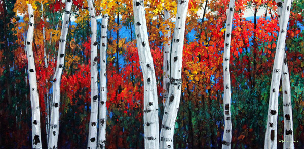 Autumn Delight