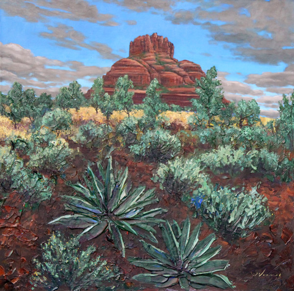 Sedona Majesty
