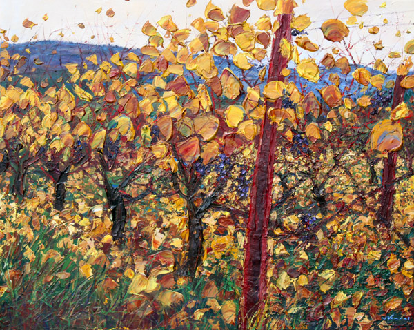 Ardiri 2009 Oregon Harvest