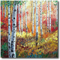 Autumn Wonder