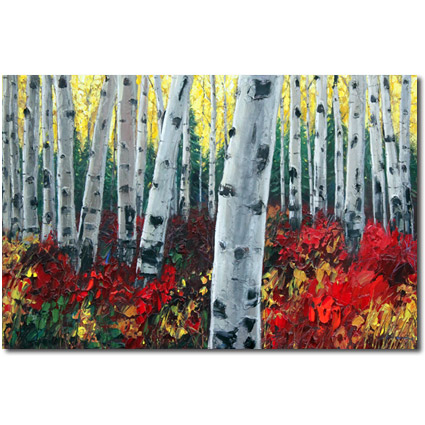 Mystic Forest2