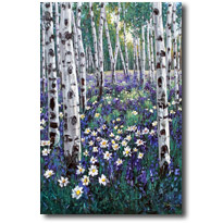 Heavenly Meadow