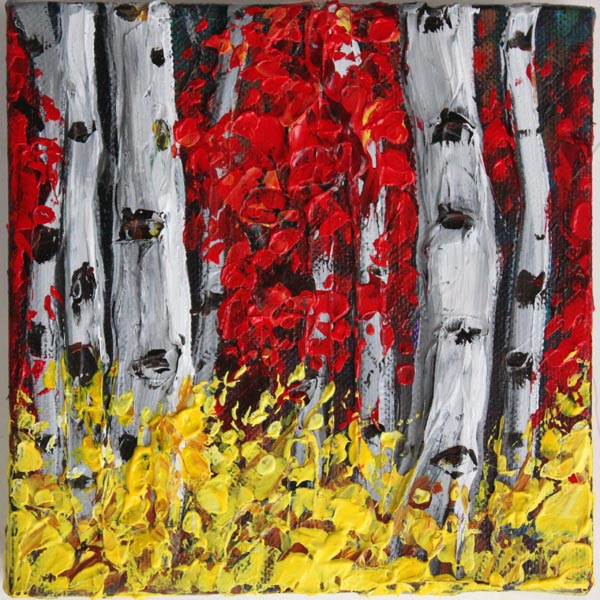 2010 0330 Red Forest Mini2