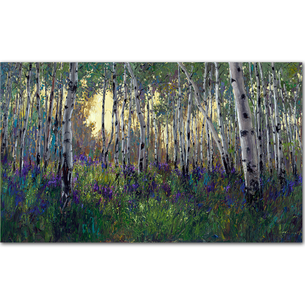 Spring Twilight 1000px Drop