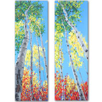 Standing Tall 3 And 4