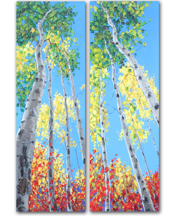 Standing Tall 3 And 4 740pxb