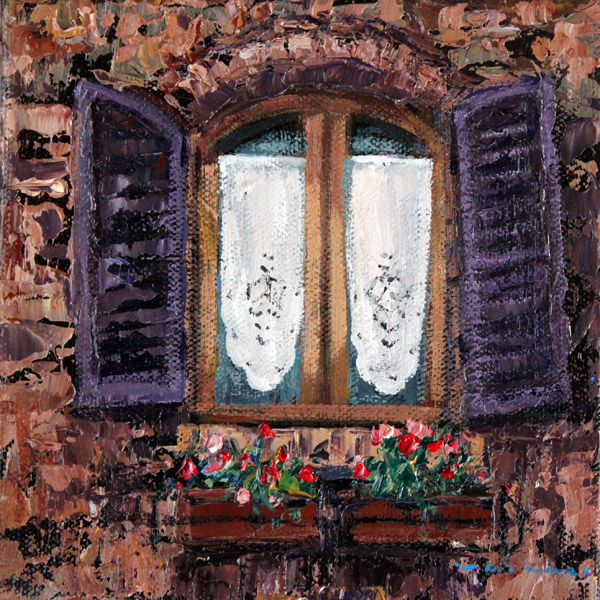 Hint Of Lace2 6x6