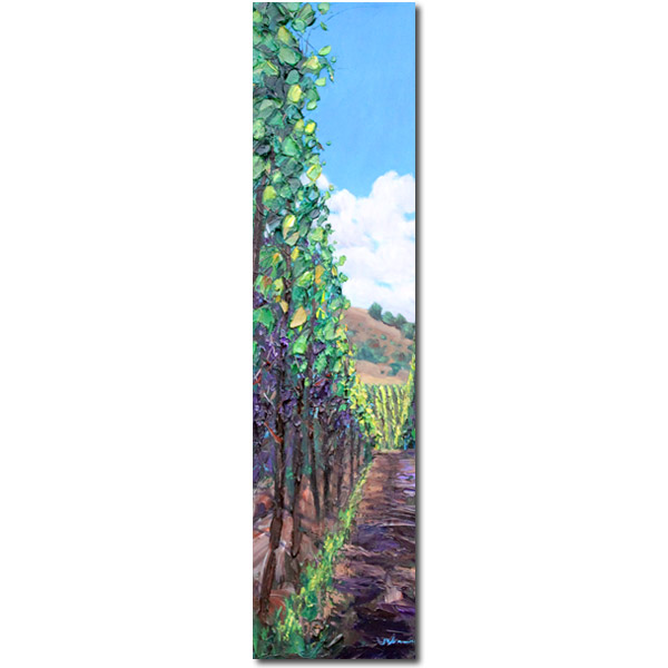 Walking Through Wine Country 600px Drop