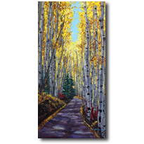 Autumn Trek2