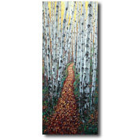 Pathway Chosen