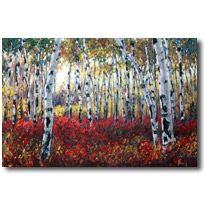 Ruby Forest