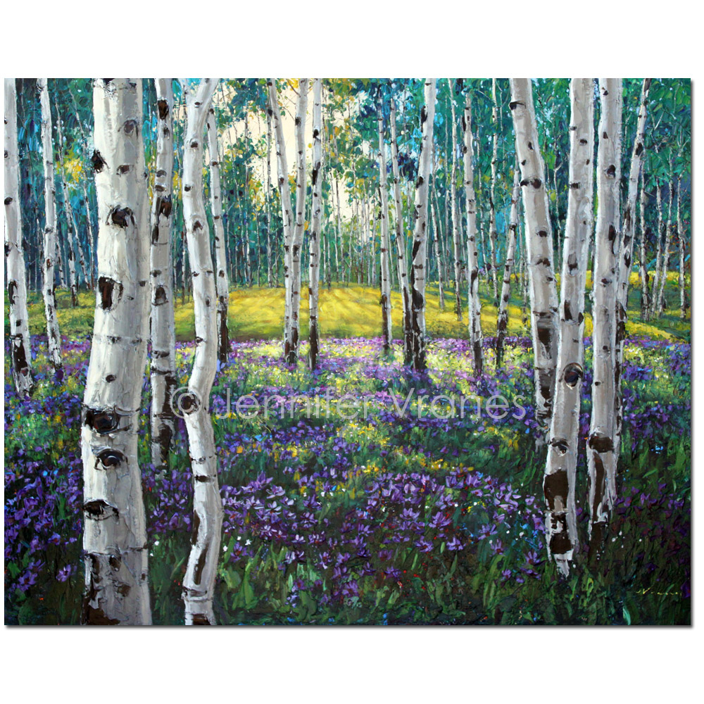 Meadow Of Amethyst 800px Copyright