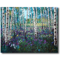 Spring Morning