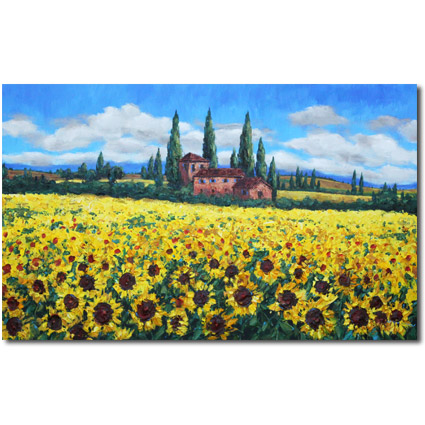 Toscana Gold B