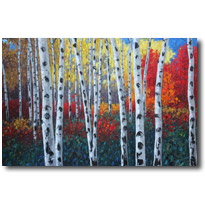 Autumn Concerto