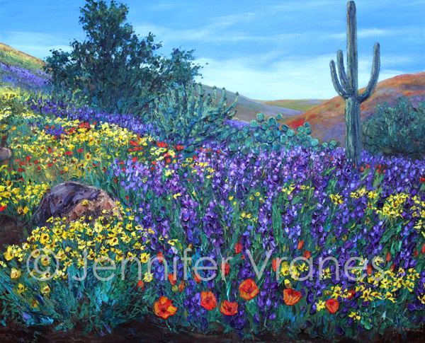 Desert Life 600px Copyright