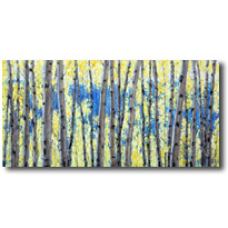 Aspen Yellow
