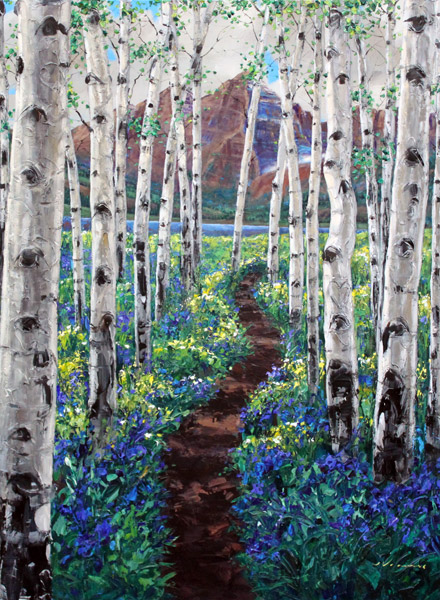 Aspen Run