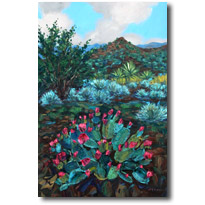 Desert Rose