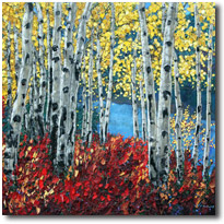 Bells In Autumn