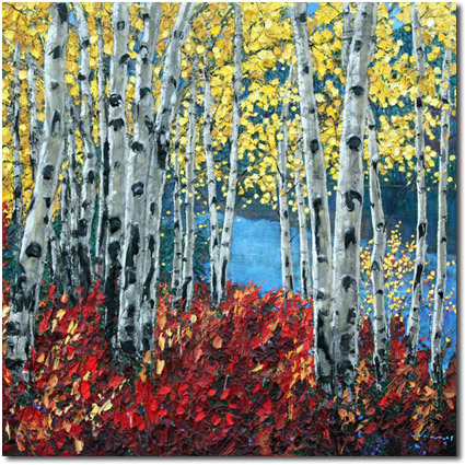 Bells In Autumn