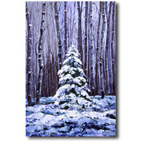 Winter Majesty