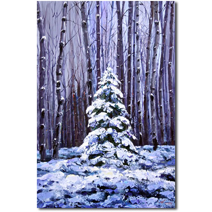 Winter Majesty