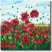Poppy Happiness