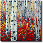 Aspens And Rubies 150px