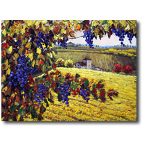 The Harvest
