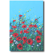 Poppy Jubilee