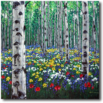 Spring Colors