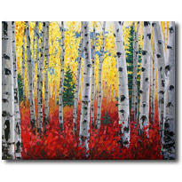 Aspen Candy
