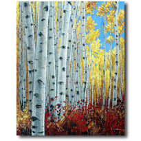 Glorious Fall
