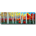 Symphony Of Autumn Colors 150px