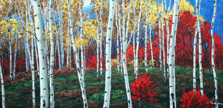 Symphony Of Color6