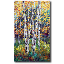 1gi002 Autumn Dancers