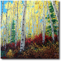 Aspen Bliss