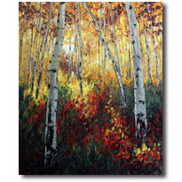 Autumns Paradise