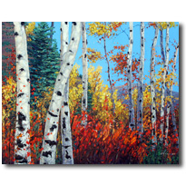 Autumns Prize
