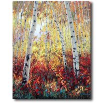 Promise Of Autumn