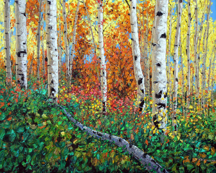 Fall Delight
